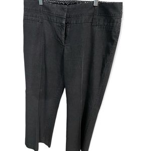 Stoosh Studio Wide Legs Pants